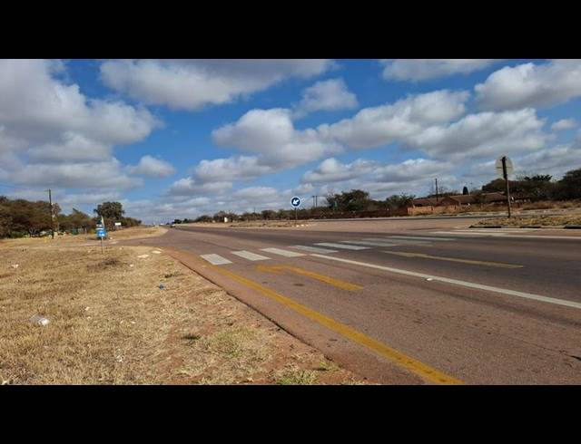 FARM FOR SALE IN KALKFONTEIN A H